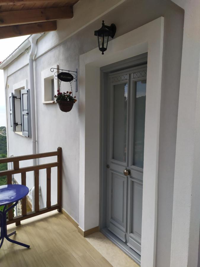 Apartamento Eden View Sotir Exterior foto