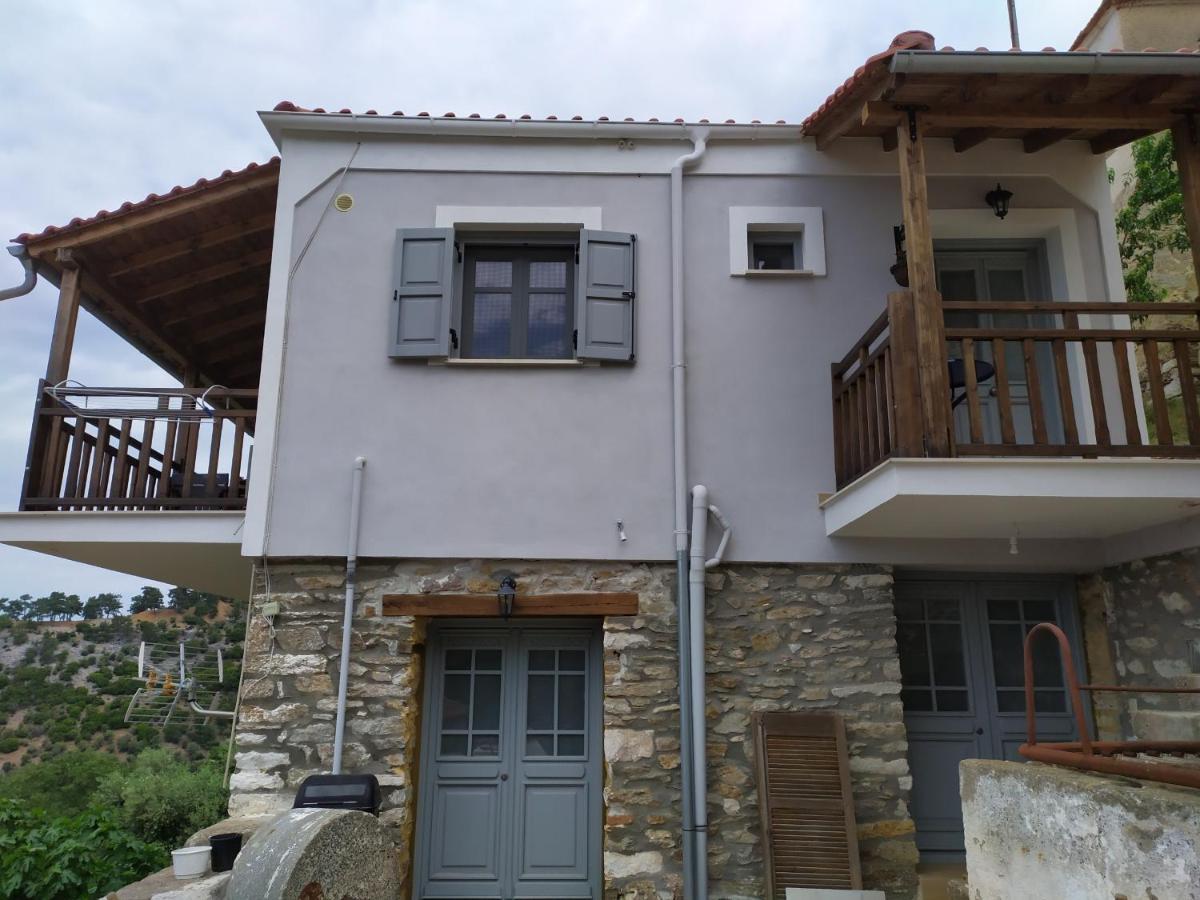 Apartamento Eden View Sotir Exterior foto