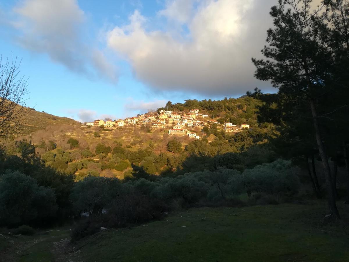 Apartamento Eden View Sotir Exterior foto