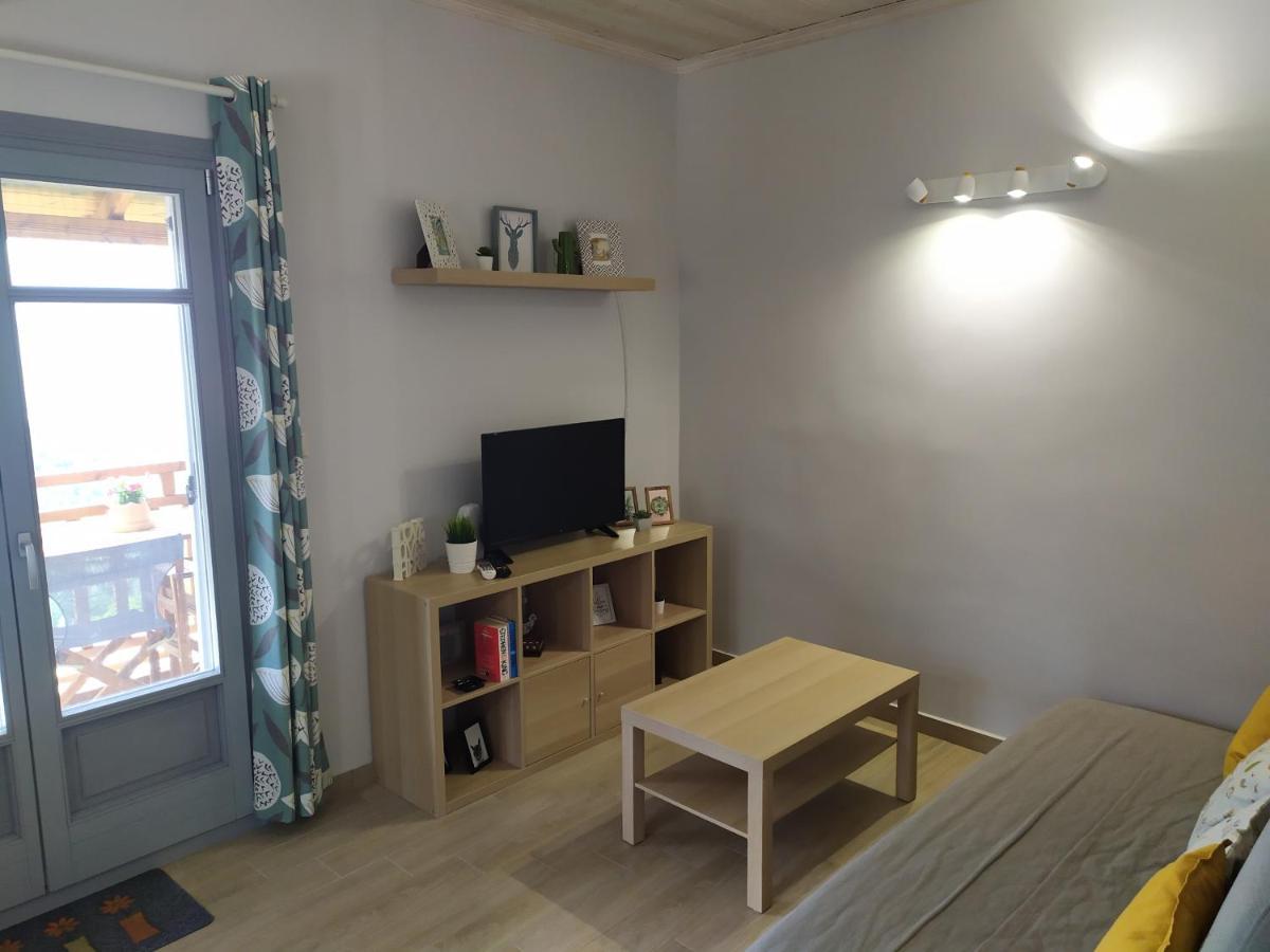 Apartamento Eden View Sotir Exterior foto