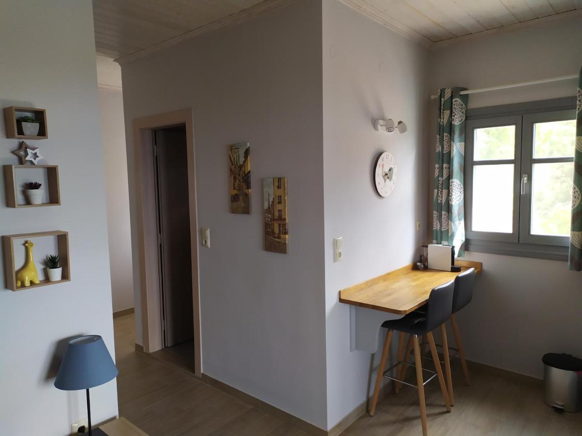 Apartamento Eden View Sotir Exterior foto