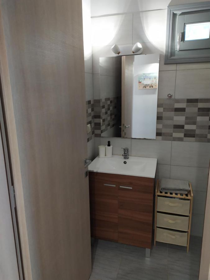 Apartamento Eden View Sotir Exterior foto