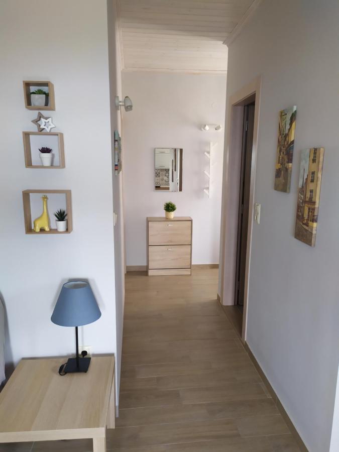Apartamento Eden View Sotir Exterior foto