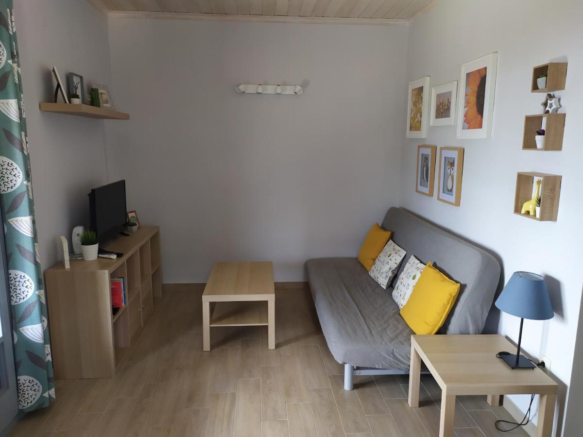 Apartamento Eden View Sotir Exterior foto