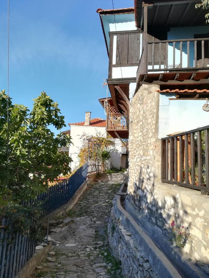 Apartamento Eden View Sotir Exterior foto