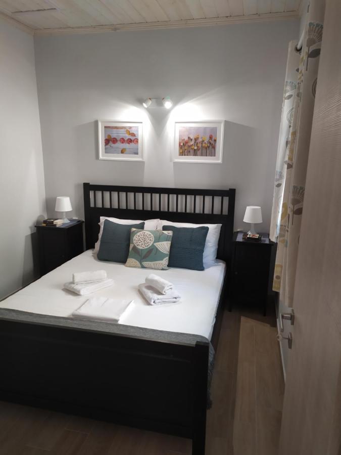 Apartamento Eden View Sotir Exterior foto