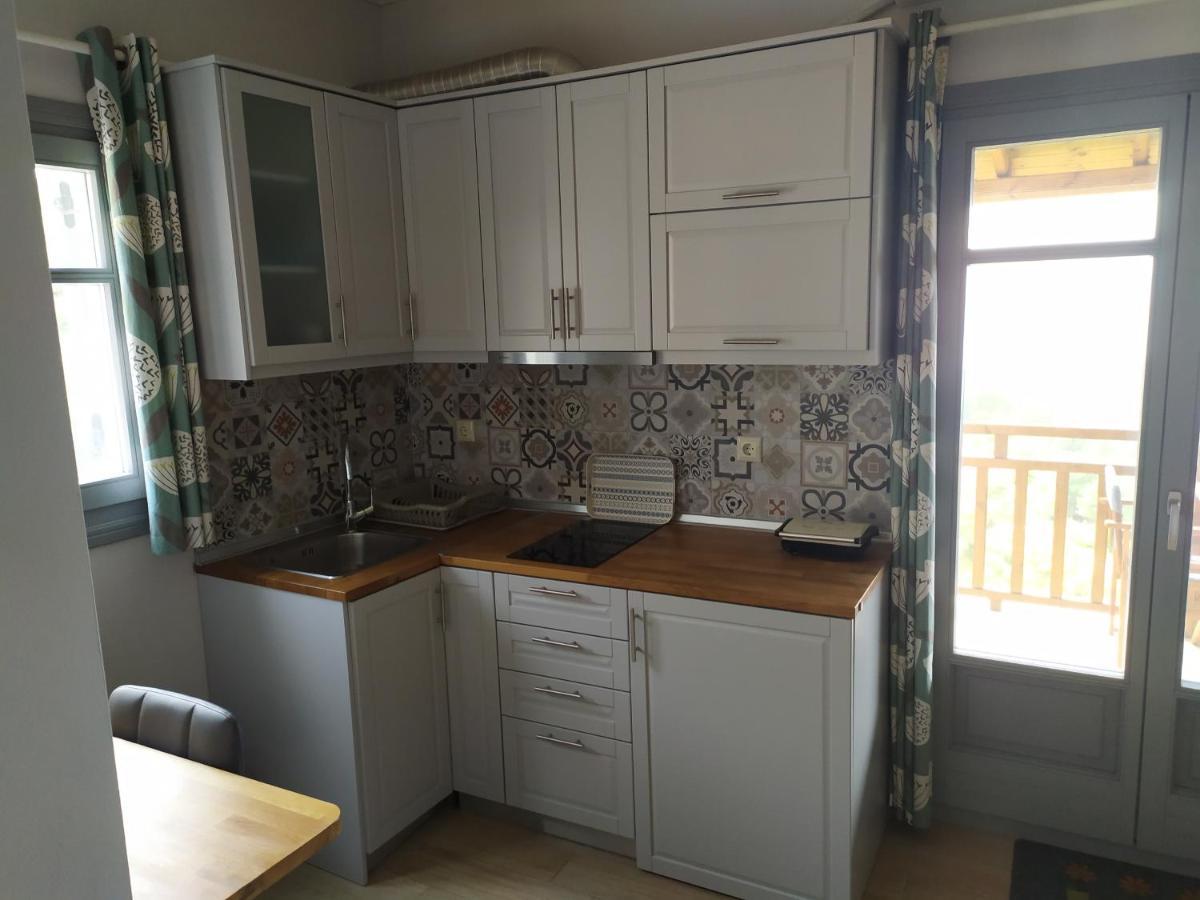 Apartamento Eden View Sotir Exterior foto